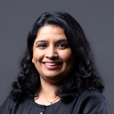 Padmini Balachandran